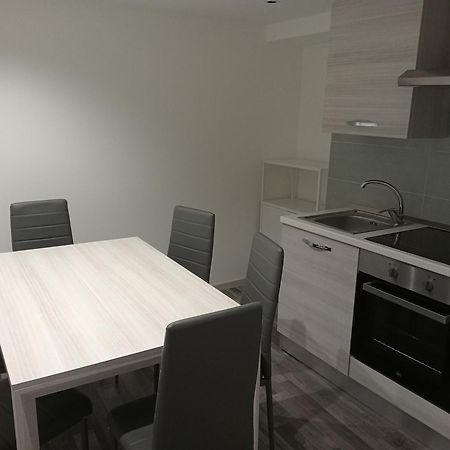 Santiago Rooms Caltagirone Exterior foto