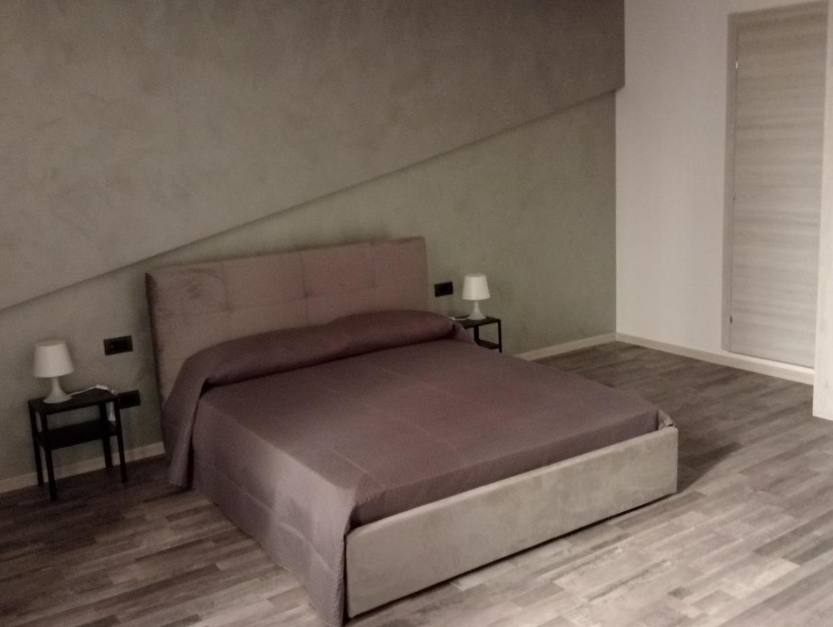 Santiago Rooms Caltagirone Exterior foto