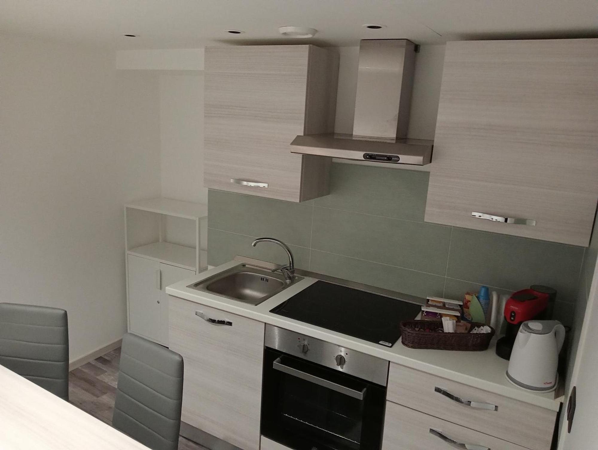 Santiago Rooms Caltagirone Exterior foto